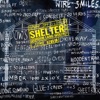 Gordon, Lang & Wolfe: Shelter artwork
