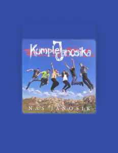 Listen to Kumple Janosika, watch music videos, read bio, see tour dates & more!