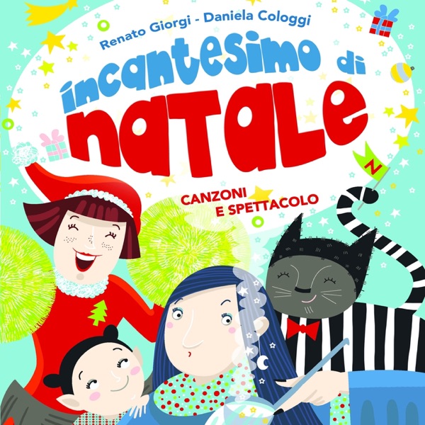 Girotondo di Natale