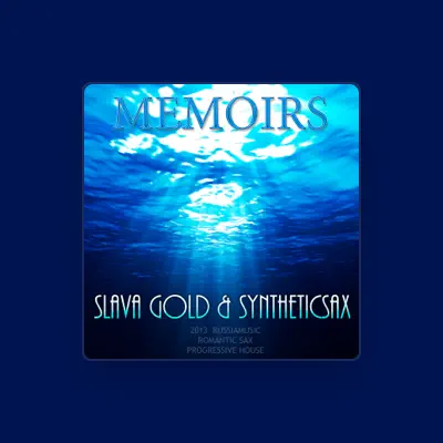 Listen to Slava Gold, watch music videos, read bio, see tour dates & more!