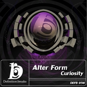 Curiosity - Single