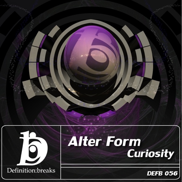 Curiosity - Single