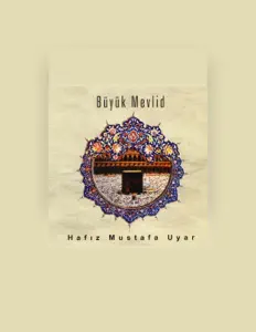 Dengarkan Mustafa Uyar, tonton video musik, baca bio, lihat tanggal tur & lainnya!