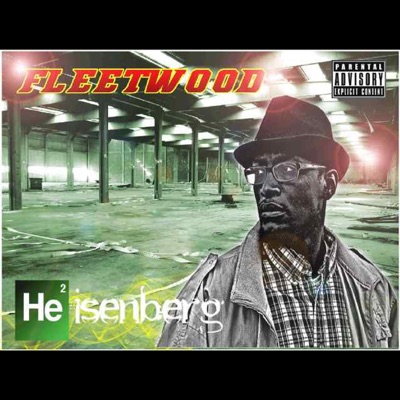 Fleetwood J - Hard to Love Her