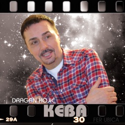 Dragan Kojic Keba - Ona To Zna