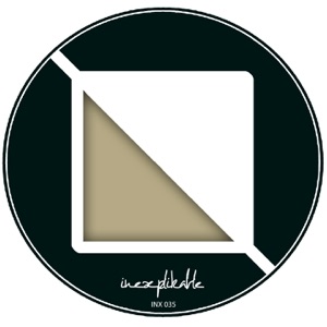 Percussion Salesman - Single