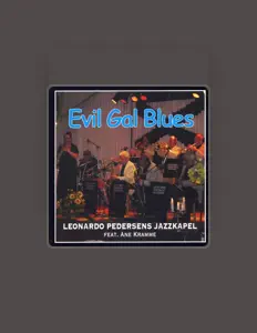 Listen to Leonardo Pedersen's Jazzkapel, watch music videos, read bio, see tour dates & more!