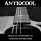 Girl in a Room - Antiqcool lyrics