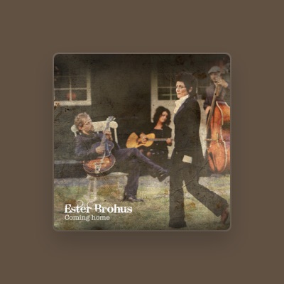 Listen to Ester Brohus, watch music videos, read bio, see tour dates & more!