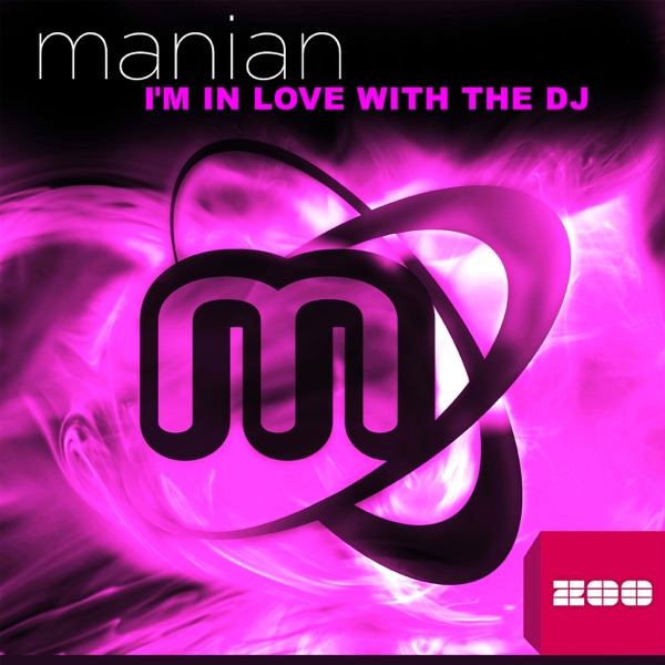 I'm in Love With the DJ - Single