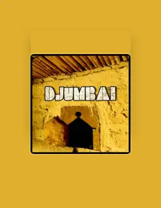 Listen to Djumbai, watch music videos, read bio, see tour dates & more!