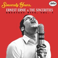 Ernest Ernie & the Sincerities - Fun Timers