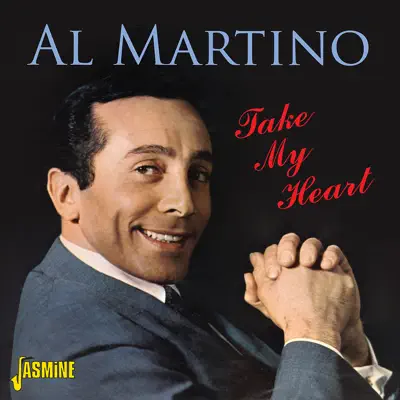 Take My Heart - Al Martino