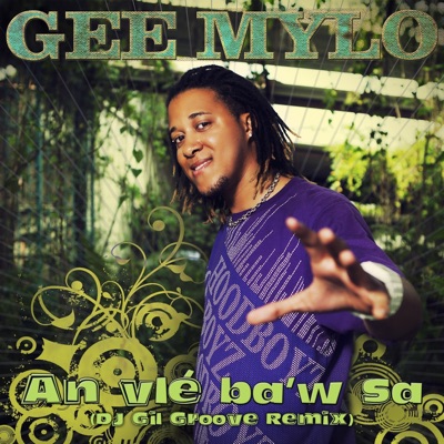 An vlé baw sa - Single