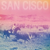 Fred Astaire - San Cisco