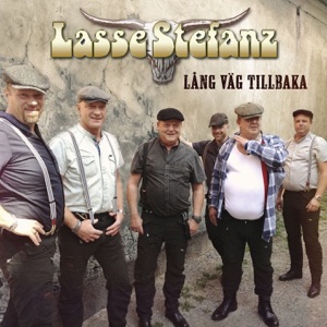 Lång Väg Tillbaka - Single
