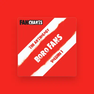 Listen to Middlesbrough FC FanChants, watch music videos, read bio, see tour dates & more!