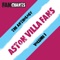 Agbonlahor - Aston Villa FanChants & AVFC Football Songs lyrics