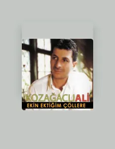 Listen to Kozağaçlı Ali, watch music videos, read bio, see tour dates & more!