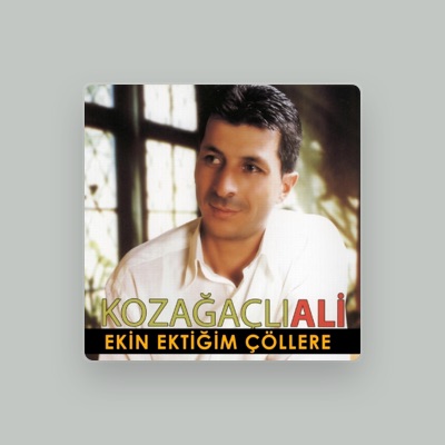 Listen to Kozağaçlı Ali, watch music videos, read bio, see tour dates & more!