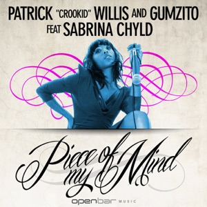 Piece of My Mind P2 (feat. Sabrina Chyld)