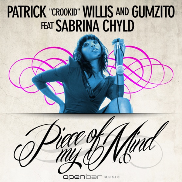 Piece of My Mind P2 (feat. Sabrina Chyld)