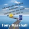Ich wünsch mir eine Autobahn (Radio-Mix) - Tony Marshall lyrics