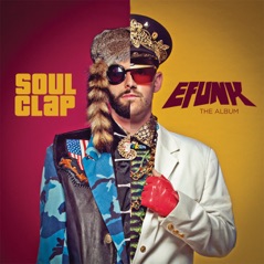 EFUNK: The Album