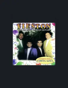 Listen to Internacional Costa Azul, watch music videos, read bio, see tour dates & more!