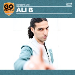 Ali B & Nick Thayer - Ik Ben Je Zat (feat. Brace)