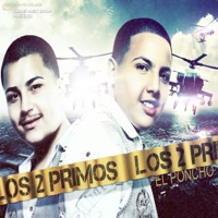 El Poncho - Single - Los 2 Primos