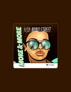 收听 Mind Street、观看音乐视频、阅读小传、查看巡演日期等 ！