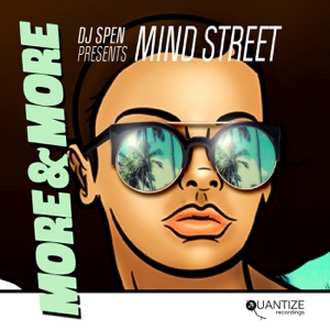 More & More (feat. Kandie Jones) [Remixes]