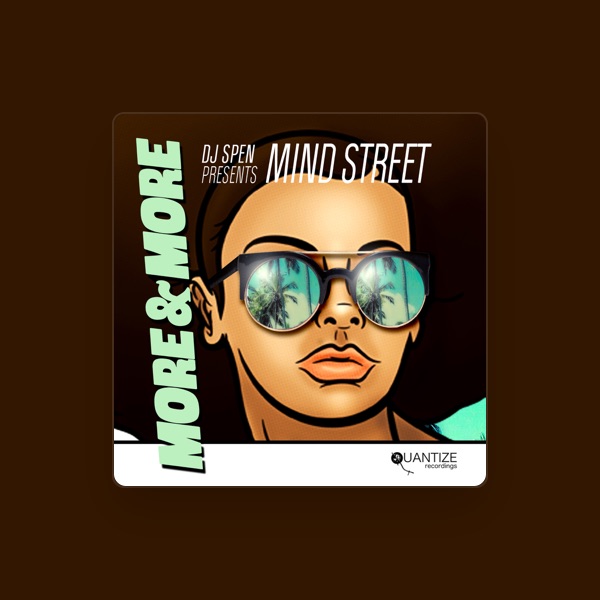 Mind Street's avatar