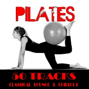 Pilates (50 Classical Lounge & Chillout Tracks) - Verschiedene Interpret:innen
