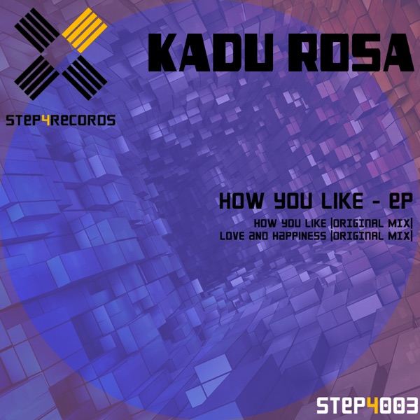 How You Like - Single