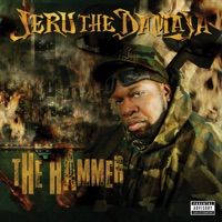 The Hammer - Jeru the Damaja