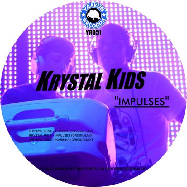 Impulses - Single