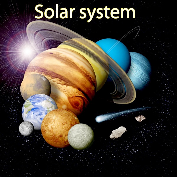 Solar System