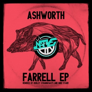 Farrell - EP