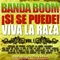 Caramelo - Banda Boom lyrics