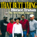 That Butt Thing - Horace Trahan & The New Ossun Express