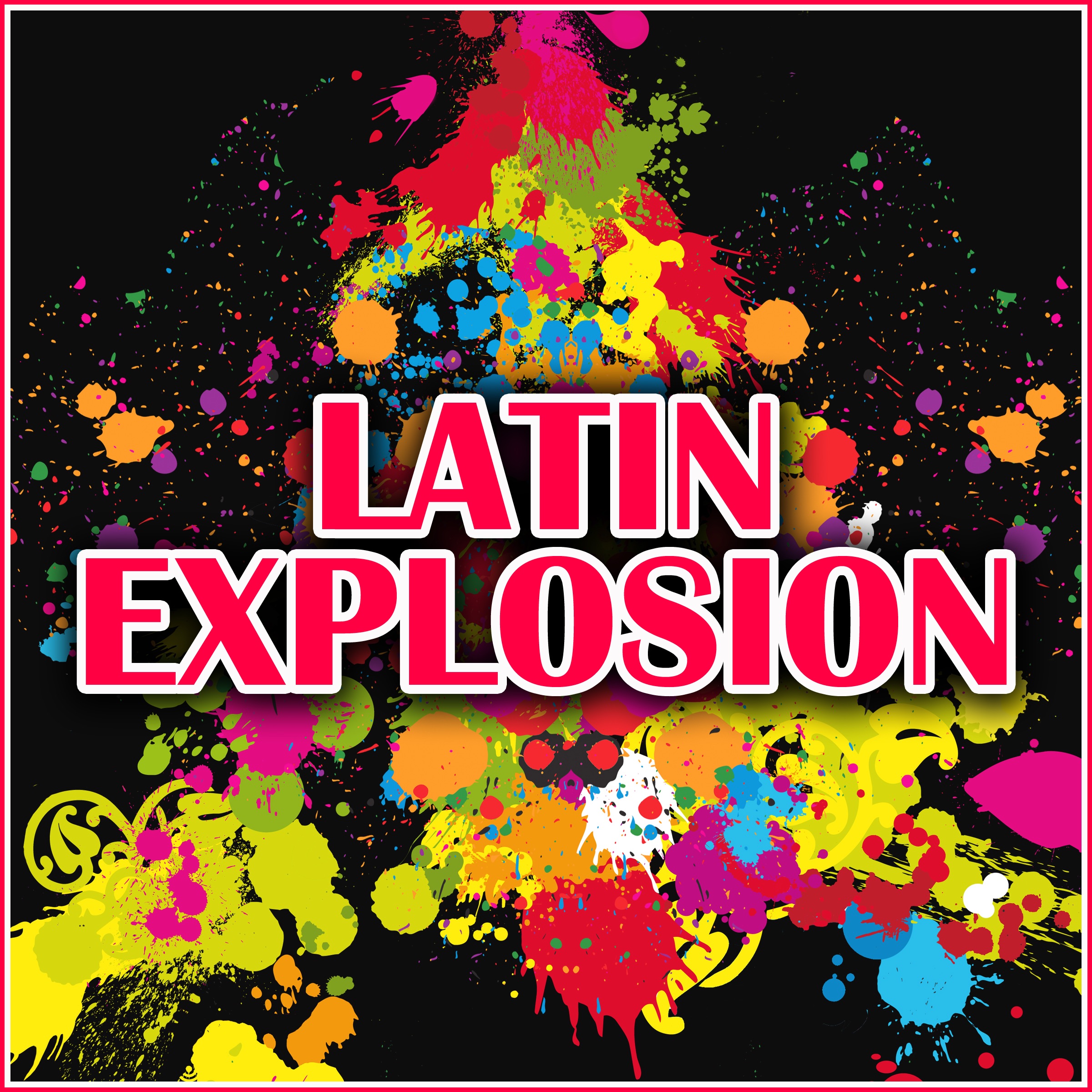 Latin Explosion