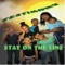 Inner Peace - Rhoda lyrics