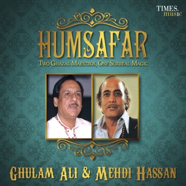 Humsafar