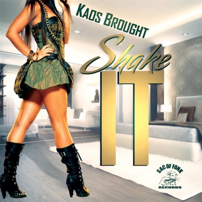 Shake It - Single