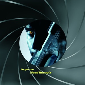 Forget Me - Single
