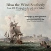Vincent Ross Bonny at Morn Blow the Wind Southerly