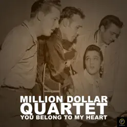 You Belong to My Heart - The Million Dollar Quartet