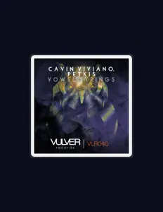 Petkisを聴いたり、ミュージックビデオを鑑賞したり、経歴やツアー日程などを確認したりしましょう！